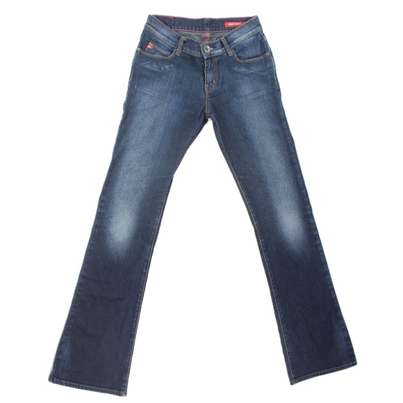 Miss Sixty Denim - Miss Sixty Italy Womens Tommy One Jeans